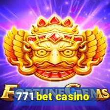 771 bet casino