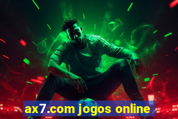 ax7.com jogos online