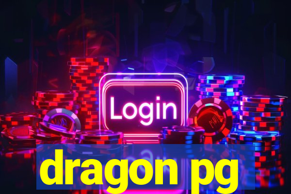 dragon pg