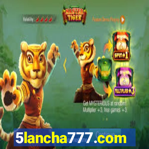 5lancha777.com