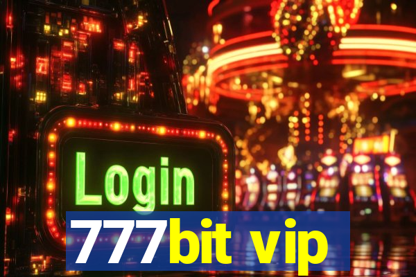 777bit vip