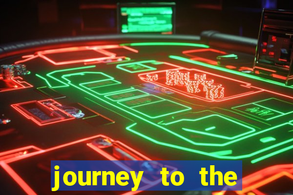 journey to the wealth demo