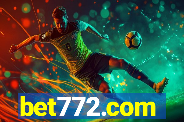 bet772.com