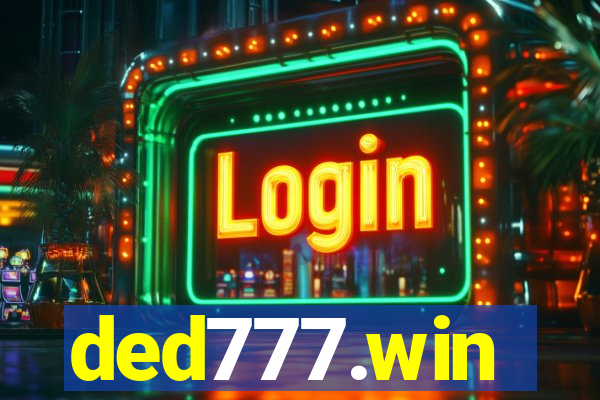 ded777.win