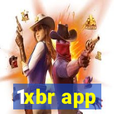 1xbr app