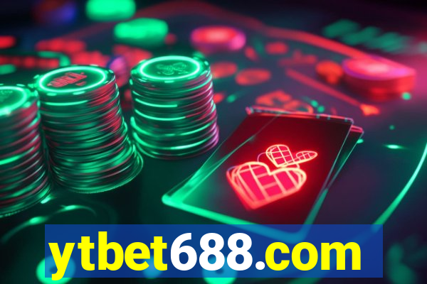 ytbet688.com