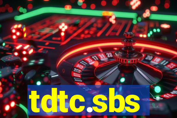 tdtc.sbs