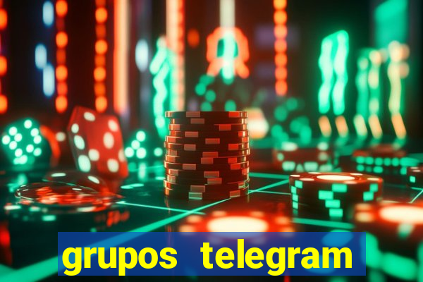 grupos telegram mais 18