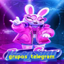 grupos telegram mais 18