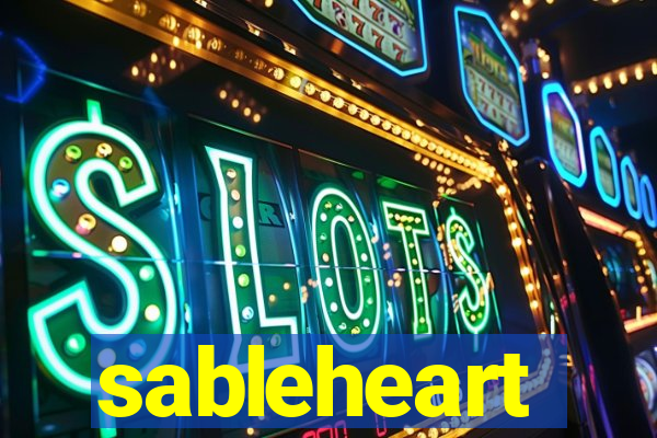 sableheart