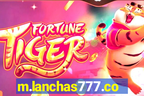 m.lanchas777.com