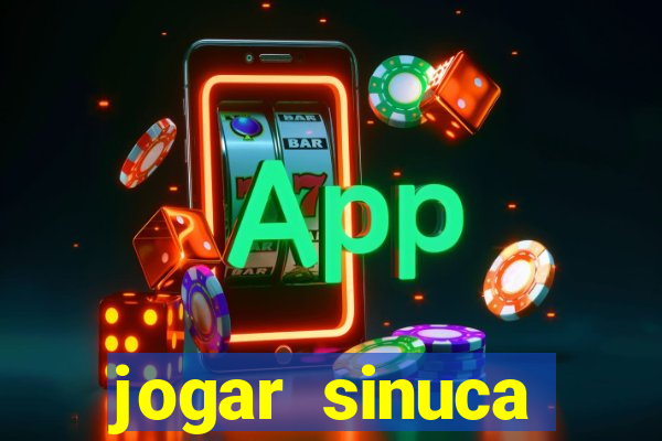 jogar sinuca apostando dinheiro