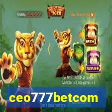 ceo777betcom