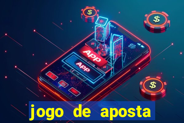 jogo de aposta para menores de idade