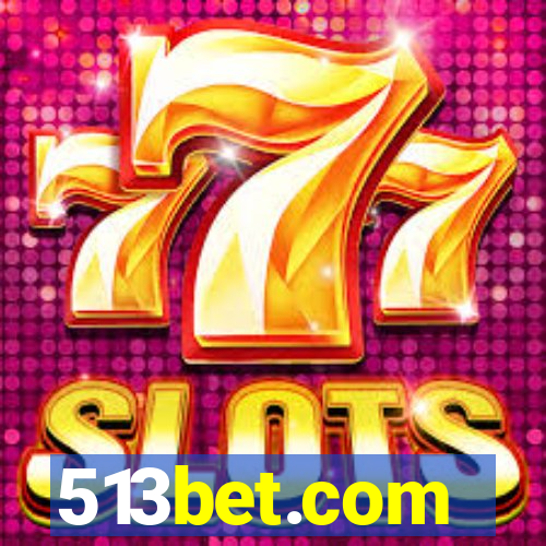 513bet.com