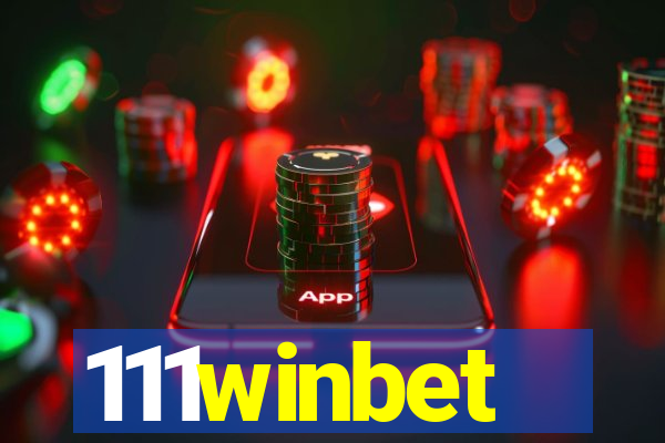 111winbet