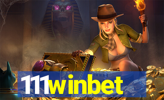 111winbet