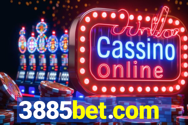 3885bet.com