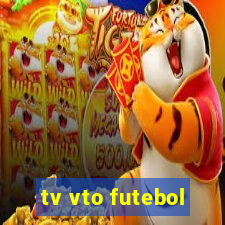 tv vto futebol