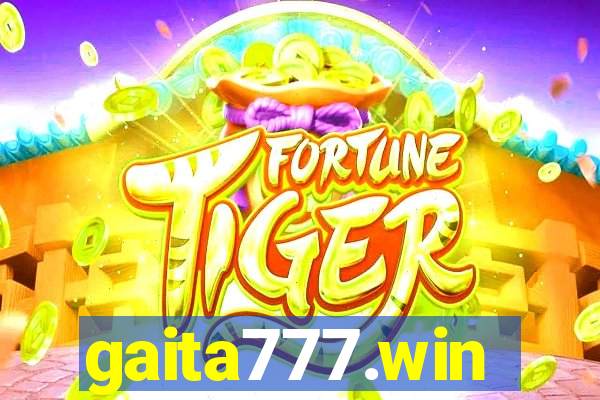 gaita777.win