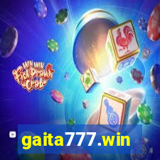 gaita777.win