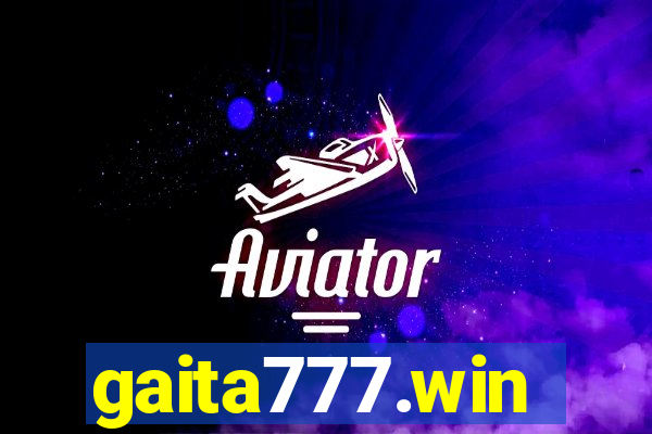 gaita777.win