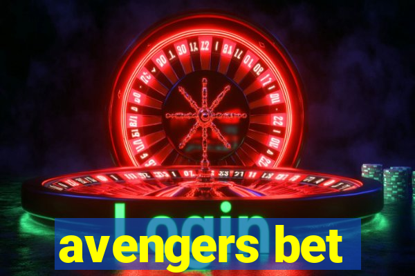 avengers bet