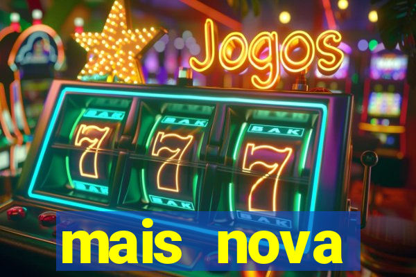 mais nova plataforma de jogos