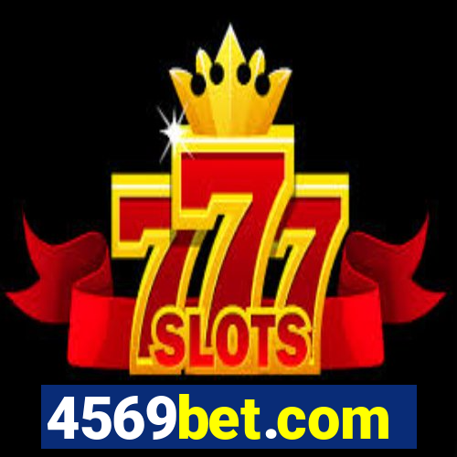 4569bet.com