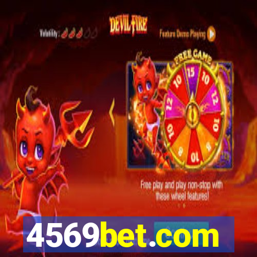 4569bet.com