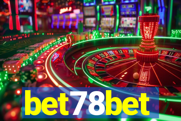 bet78bet