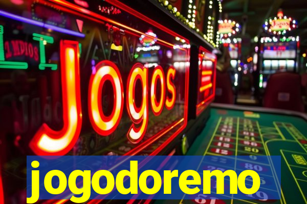 jogodoremo