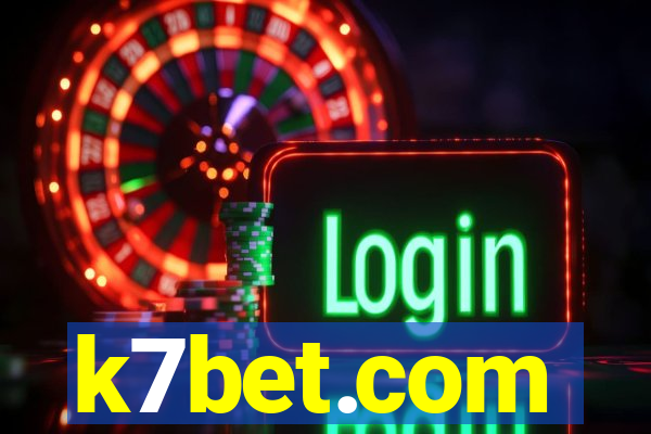 k7bet.com