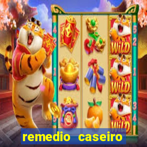 remedio caseiro para diabetes