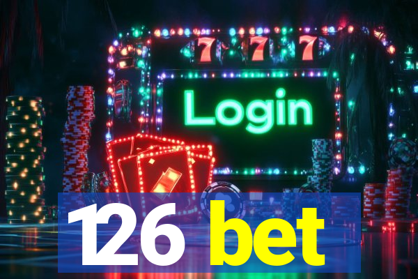 126 bet