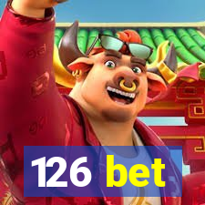 126 bet