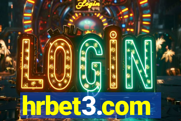 hrbet3.com