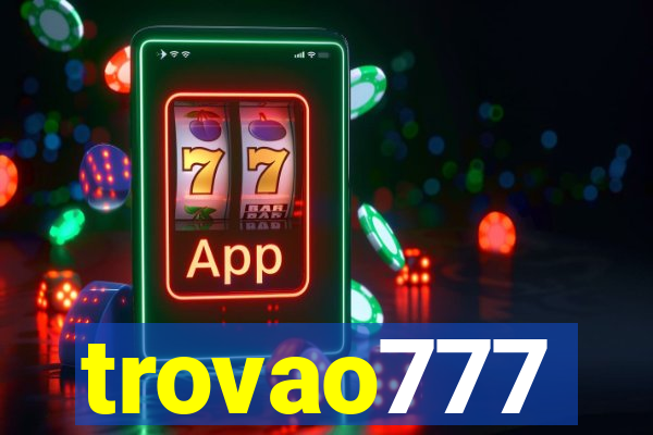 trovao777