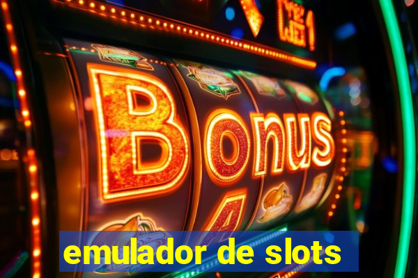 emulador de slots