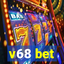 v68 bet