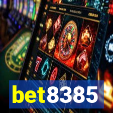 bet8385