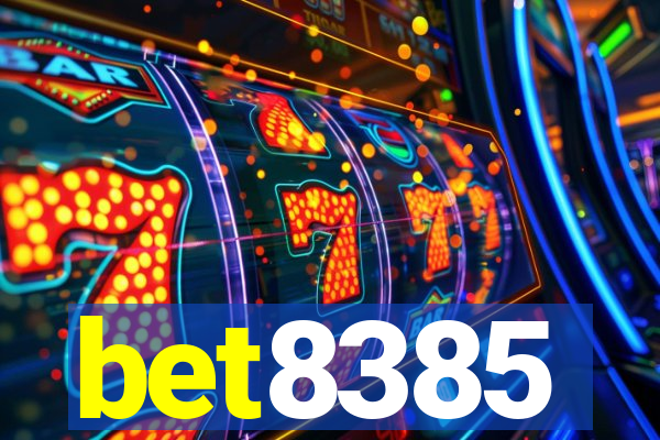 bet8385