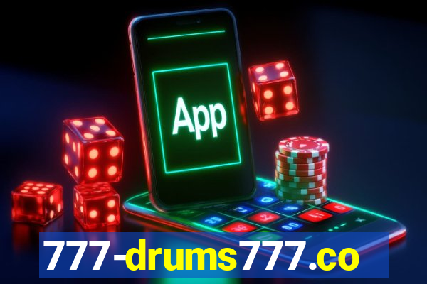 777-drums777.com