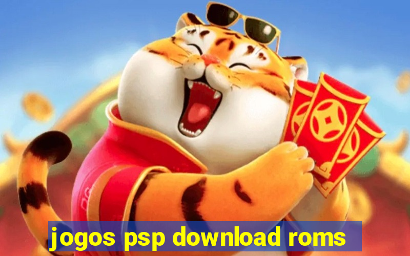 jogos psp download roms