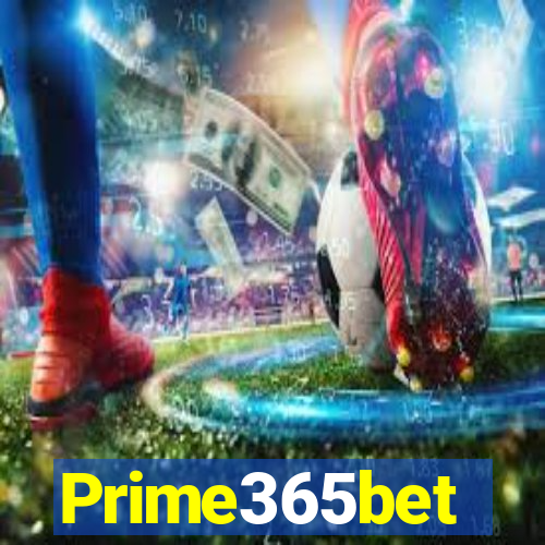 Prime365bet