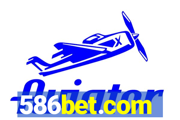 586bet.com