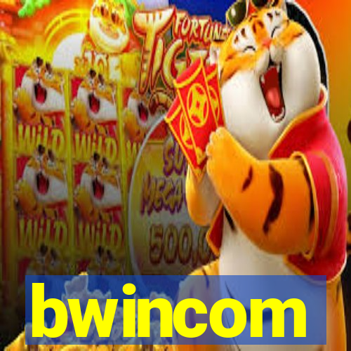 bwincom