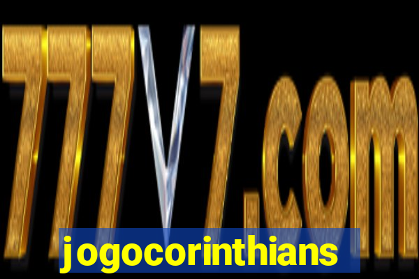 jogocorinthians