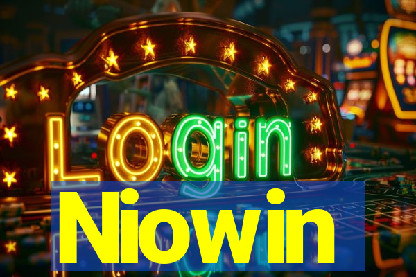 Niowin