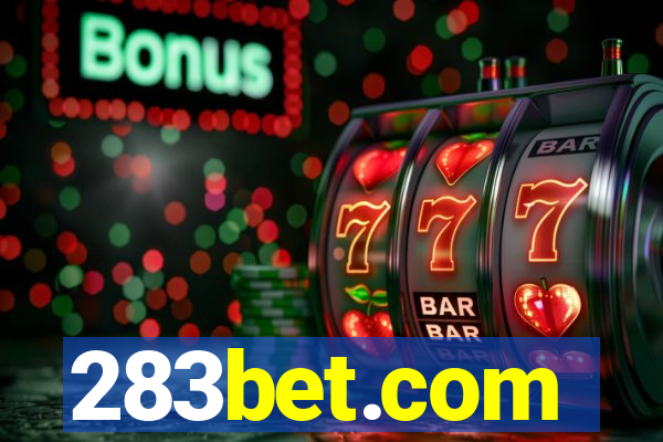 283bet.com